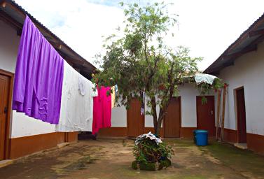 Kitulo Rena Blumen Lodge