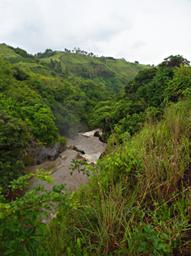 Kitulo Falls