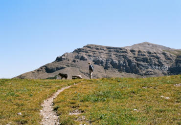 Half Moon Park hike