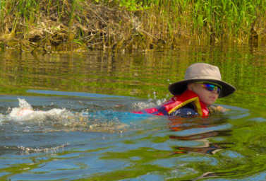 Canoe Trail