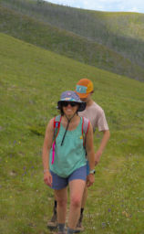 Lewis Clark Pass